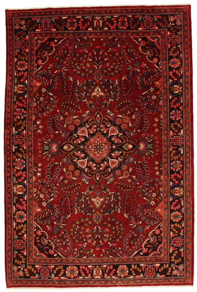 Lilian - Sarouk Περσικό Χαλί 334x224
