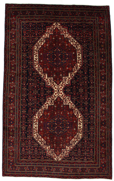 Senneh - Kurdi