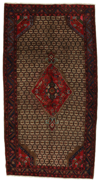 Songhor - Koliai Περσικό Χαλί 320x167