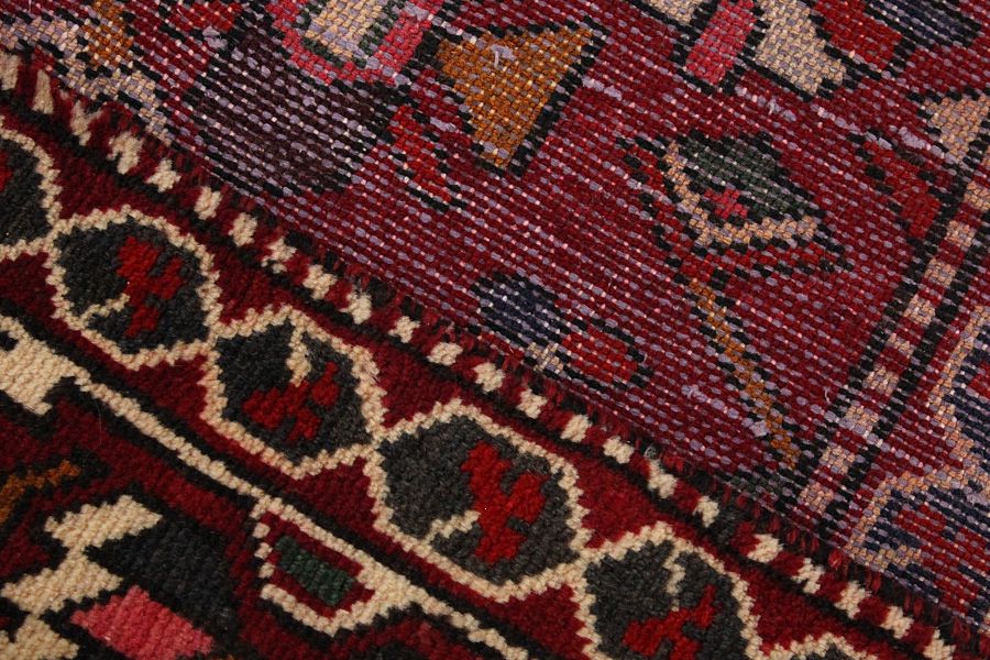 Zanjan - Hamadan Περσικό Χαλί 295x202 - Εικόνα 5