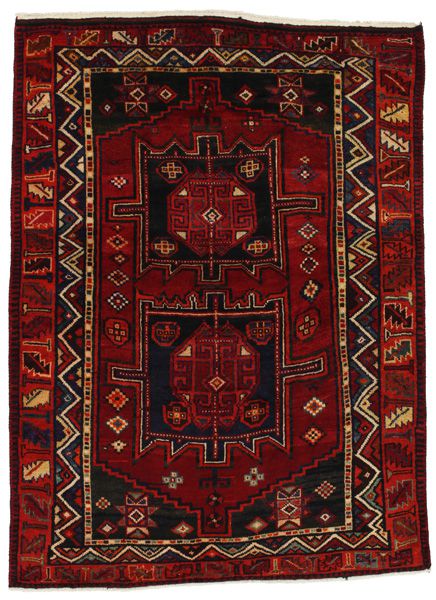 Tuyserkan - Hamadan