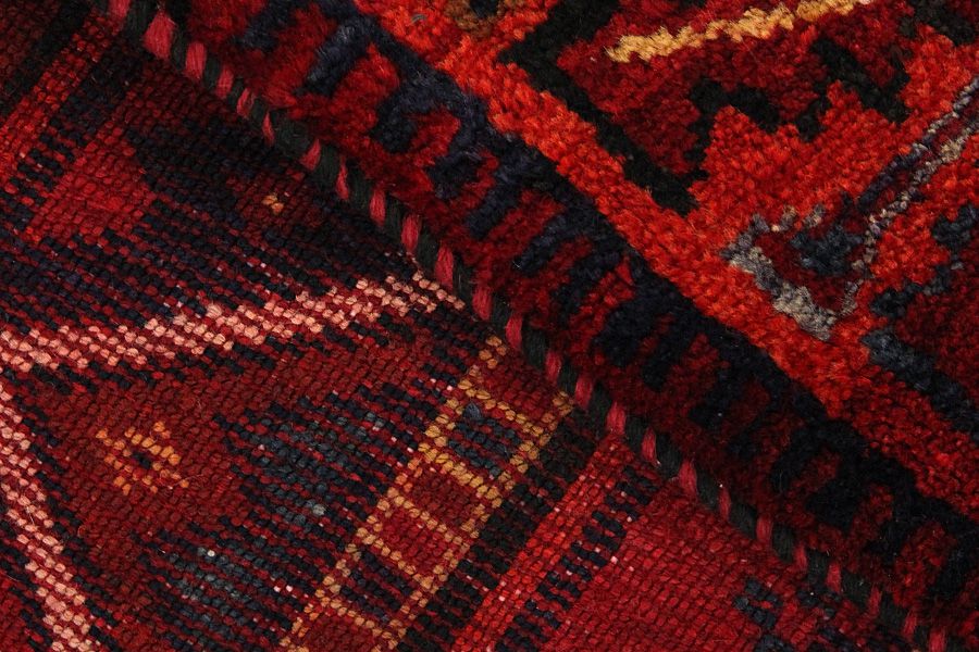 Tuyserkan - Hamadan Περσικό Χαλί 218x161 - Εικόνα 5