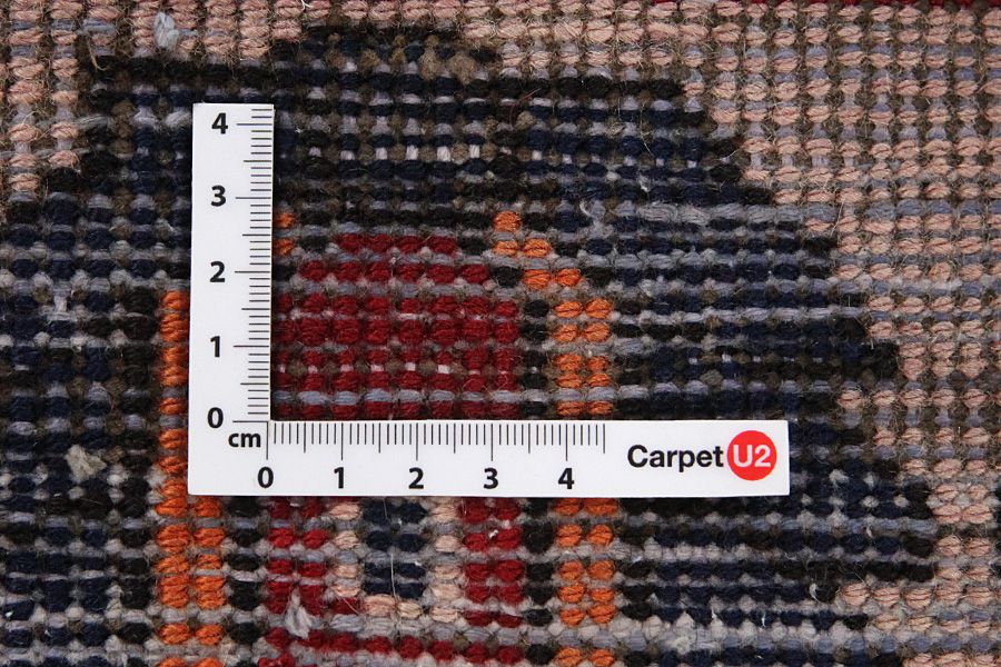 Bakhtiari - Garden Περσικό Χαλί 305x205 - Εικόνα 3