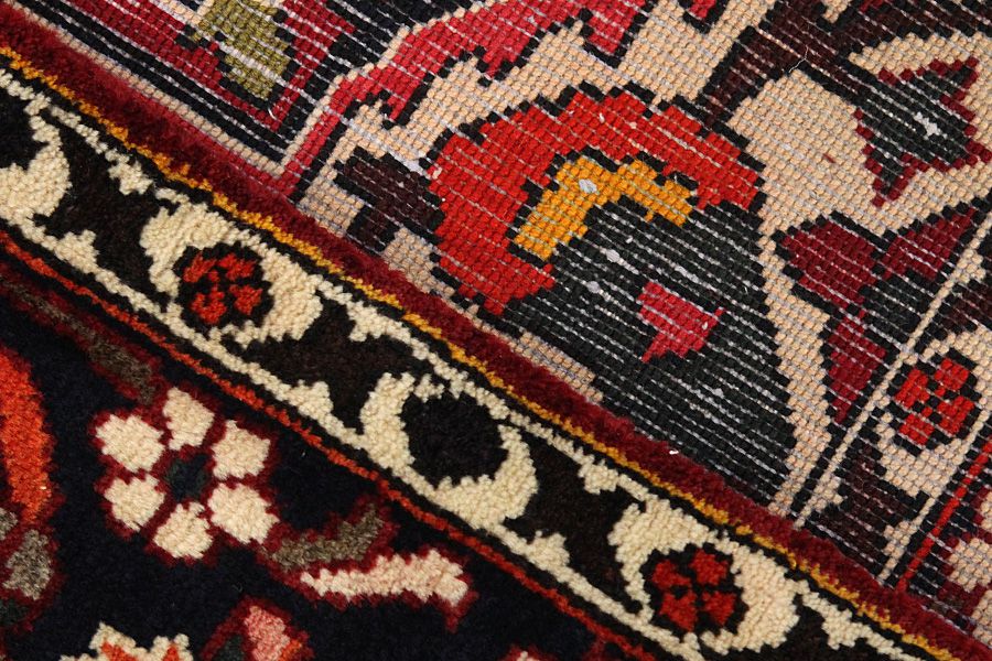 Bakhtiari Περσικό Χαλί 320x208 - Εικόνα 5
