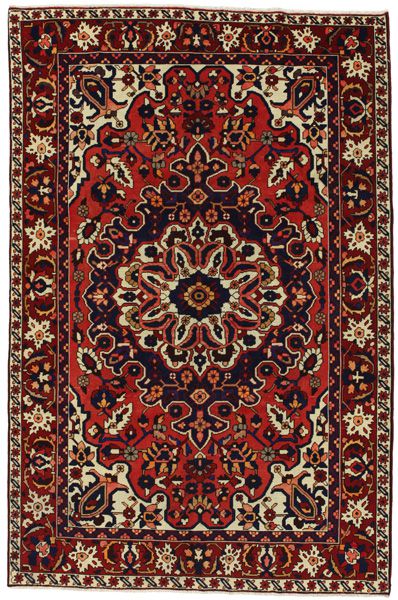 Bakhtiari