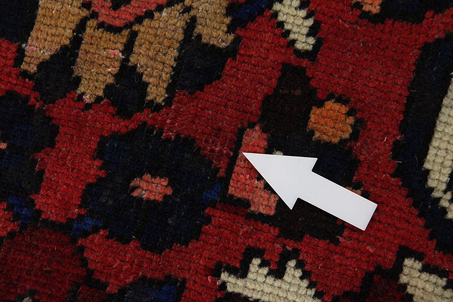 Bakhtiari Περσικό Χαλί 309x204 - Εικόνα 9
