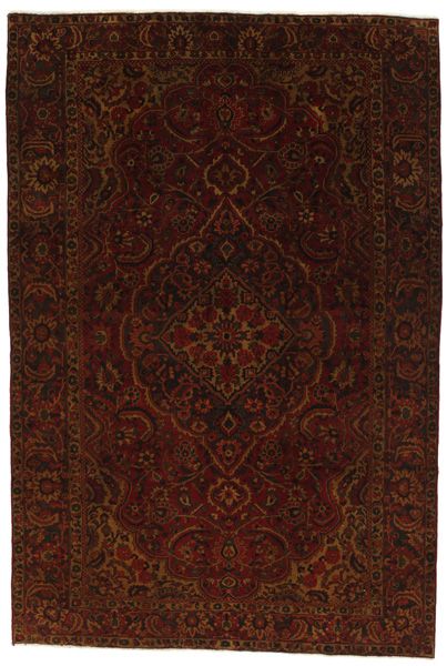 Bakhtiari - old Περσικό Χαλί 311x209