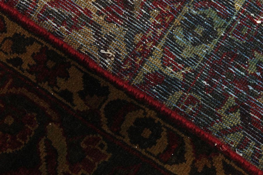 Bakhtiari - old Περσικό Χαλί 311x209 - Εικόνα 5