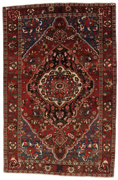 Bakhtiari Περσικό Χαλί 310x204