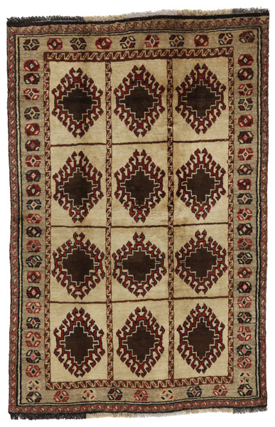 Qashqai Περσικό Χαλί 189x122