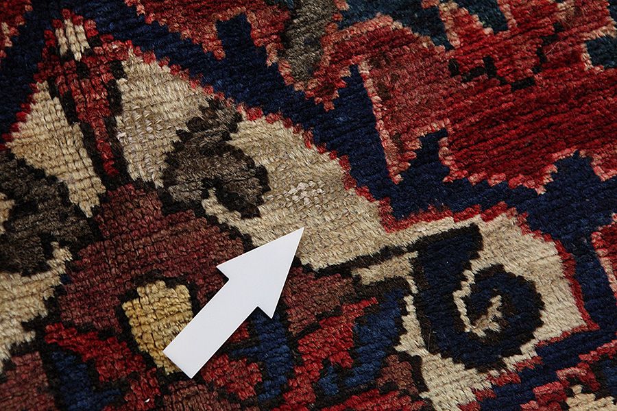 Bakhtiari Περσικό Χαλί 310x205 - Εικόνα 8