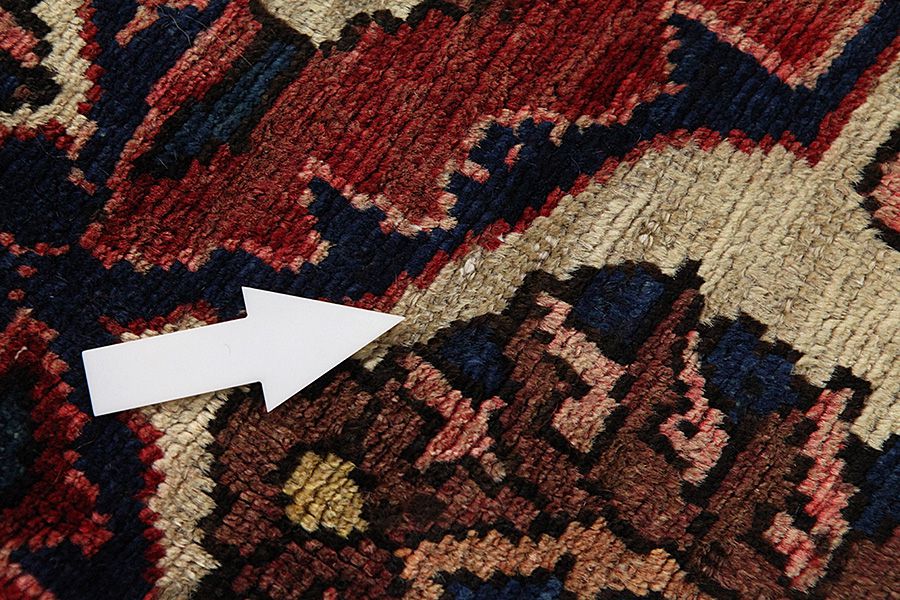 Bakhtiari Περσικό Χαλί 310x205 - Εικόνα 9