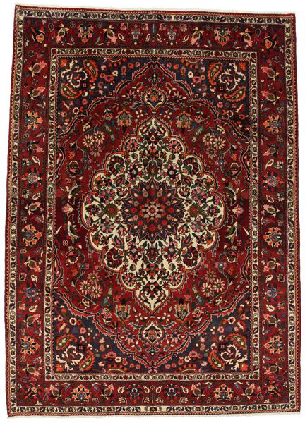Bakhtiari Περσικό Χαλί 298x210