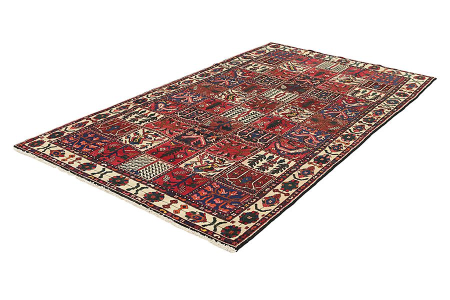 Bakhtiari - Garden Περσικό Χαλί 303x164 - Εικόνα 2