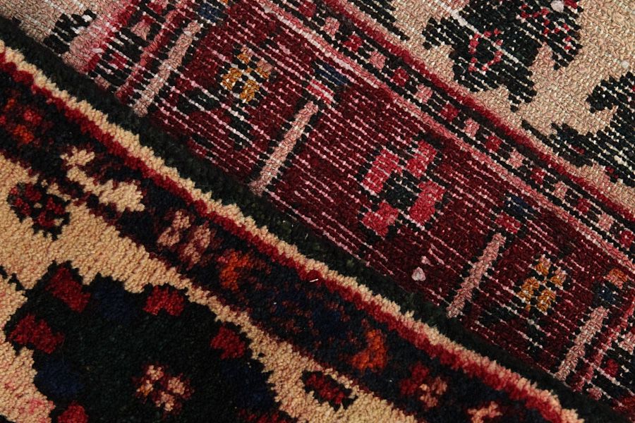 Bakhtiari - Garden Περσικό Χαλί 303x164 - Εικόνα 5