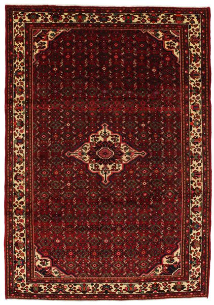 Borchalou - Hamadan Περσικό Χαλί 293x205
