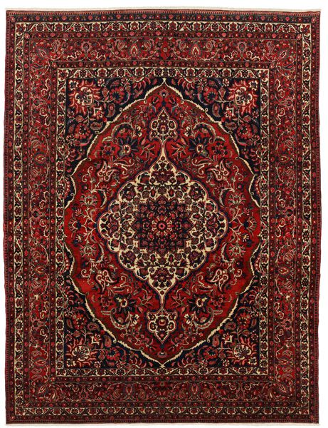 Tabriz Περσικό Χαλί 432x322