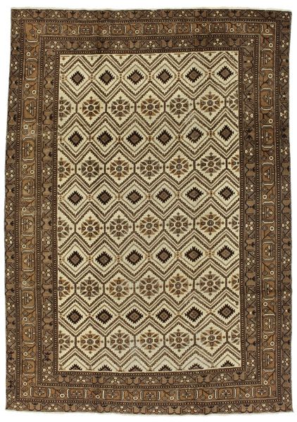Turkaman - Vintage Περσικό Χαλί 316x223