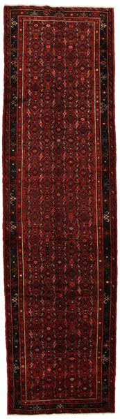 Hosseinabad - Hamadan Περσικό Χαλί 445x120