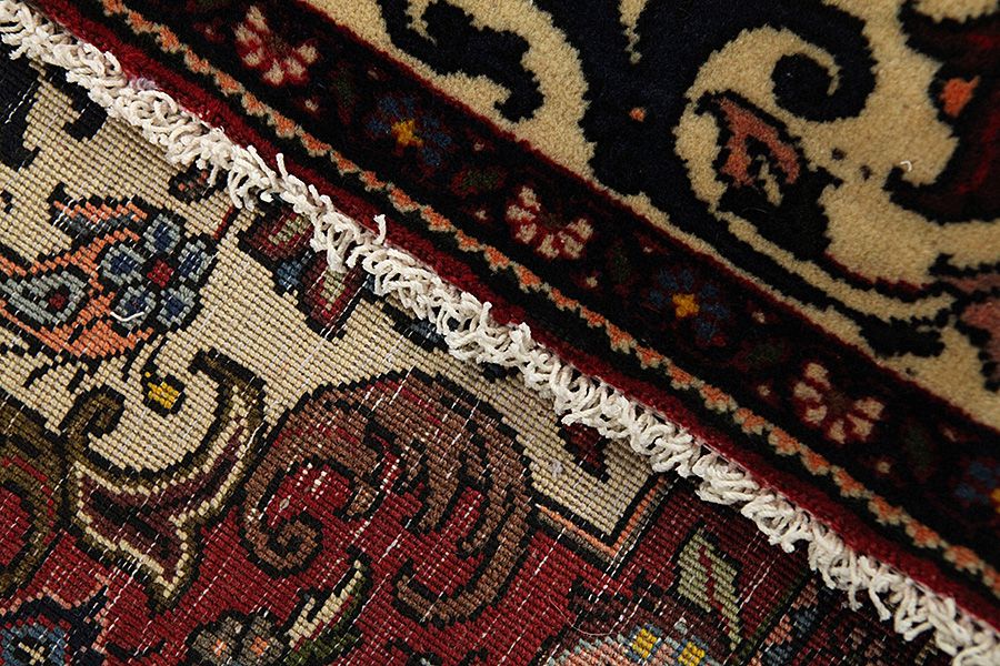 Bakhtiari Περσικό Χαλί 300x208 - Εικόνα 5