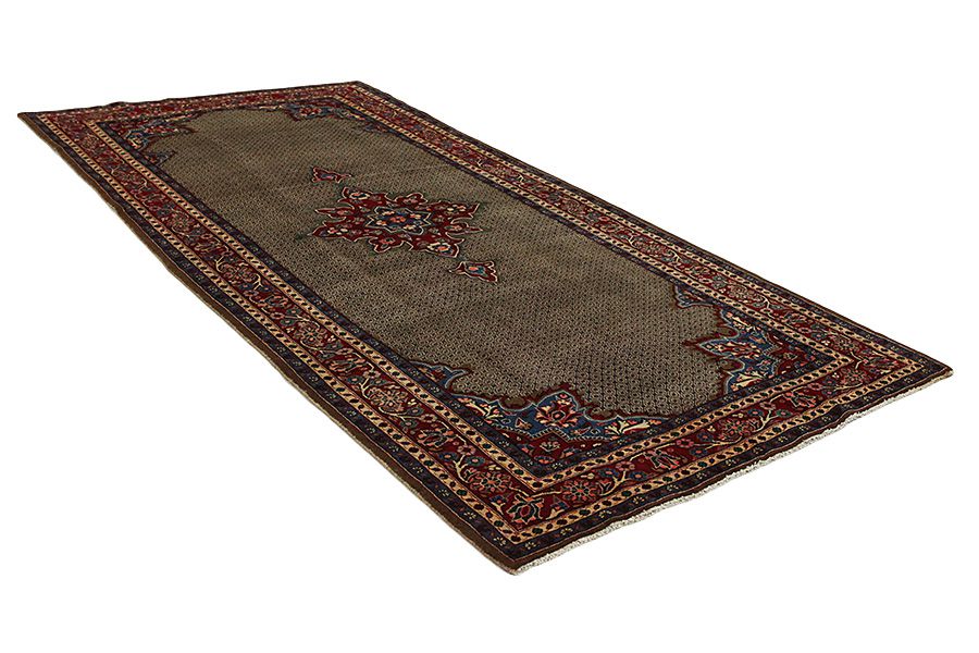 Songhor - Koliai Περσικό Χαλί 342x160 - Εικόνα 1