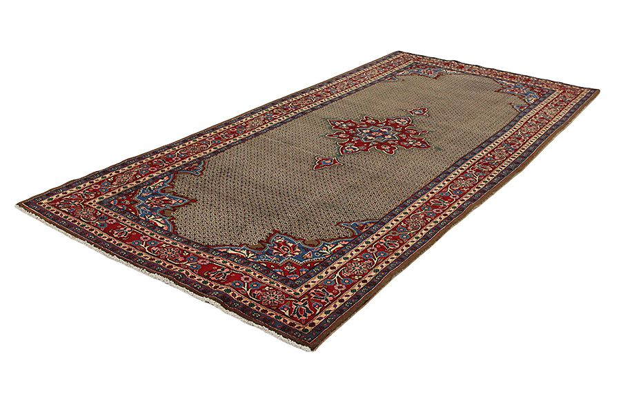 Songhor - Koliai Περσικό Χαλί 342x160 - Εικόνα 2