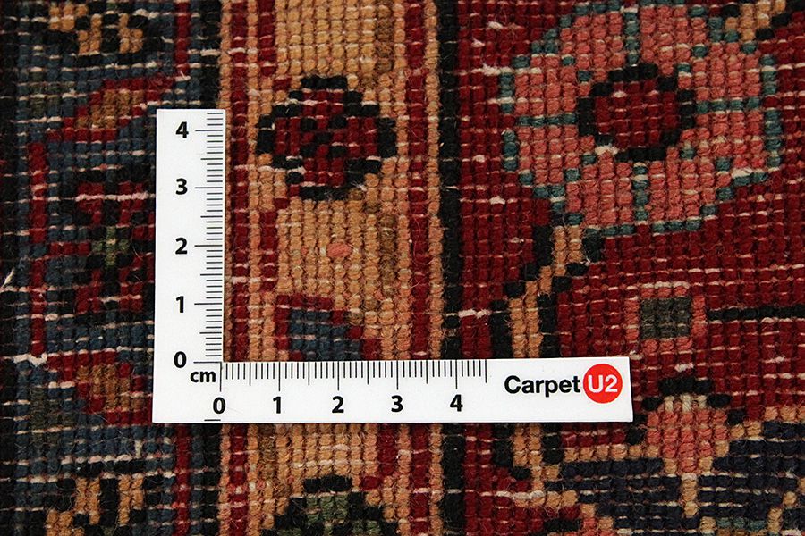 Songhor - Koliai Περσικό Χαλί 342x160 - Εικόνα 3