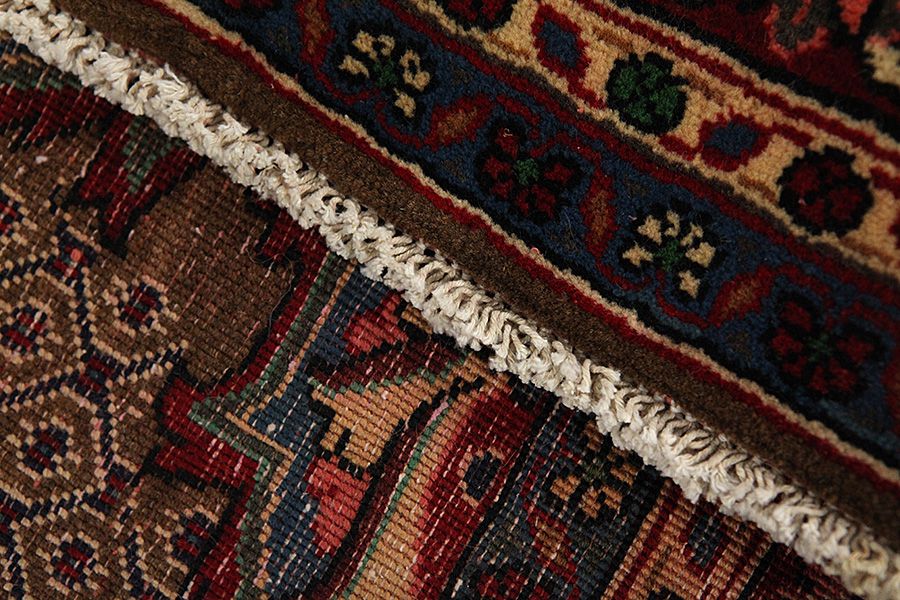 Songhor - Koliai Περσικό Χαλί 342x160 - Εικόνα 5