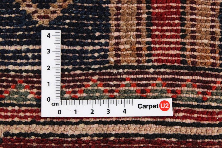 Tuyserkan - Hamadan Περσικό Χαλί 235x130 - Εικόνα 3