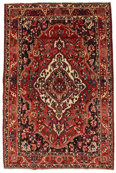 Bakhtiari Περσικό Χαλί 320x210