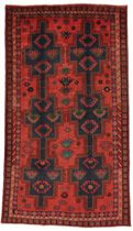 Afshar - Sirjan
