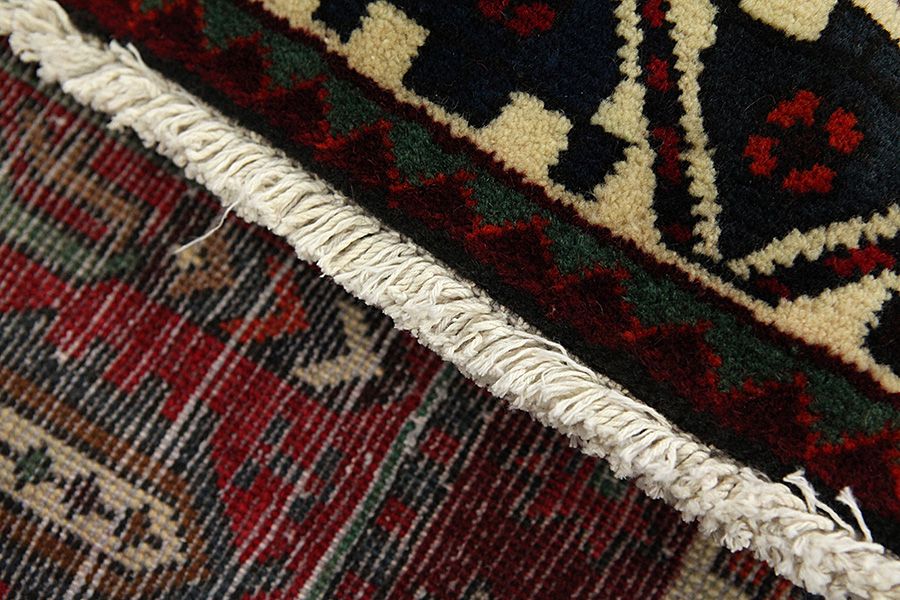 Bakhtiari - Lori Περσικό Χαλί 255x160 - Εικόνα 5