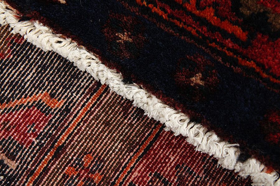 Enjelas - Hamadan Περσικό Χαλί 350x150 - Εικόνα 5