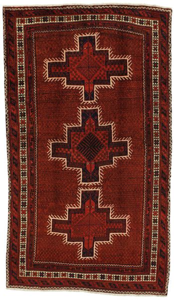 Afshar - Sirjan Περσικό Χαλί 231x130