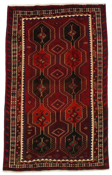 Afshar - Sirjan Περσικό Χαλί 233x145