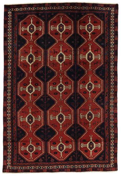 Afshar - Sirjan Περσικό Χαλί 313x210