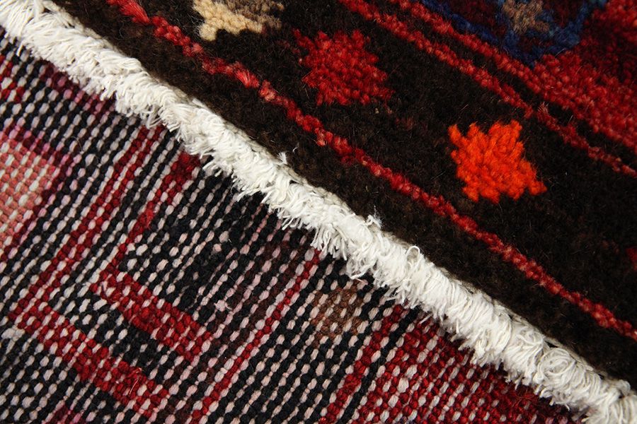 Koliai - Kurdi Περσικό Χαλί 250x124 - Εικόνα 5