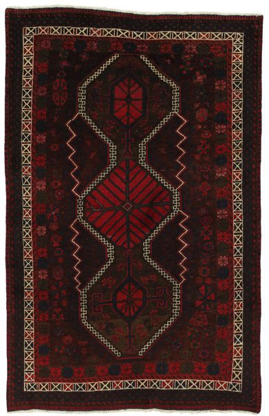 Afshar - Sirjan