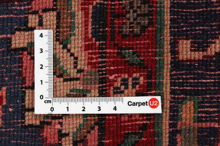 Songhor - Koliai Περσικό Χαλί 305x153 - Εικόνα 3