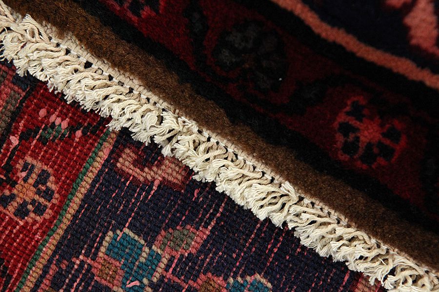 Songhor - Koliai Περσικό Χαλί 305x153 - Εικόνα 5