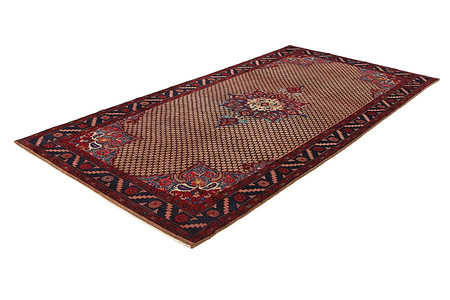 Songhor - Koliai Περσικό Χαλί 340x165 - Εικόνα 2
