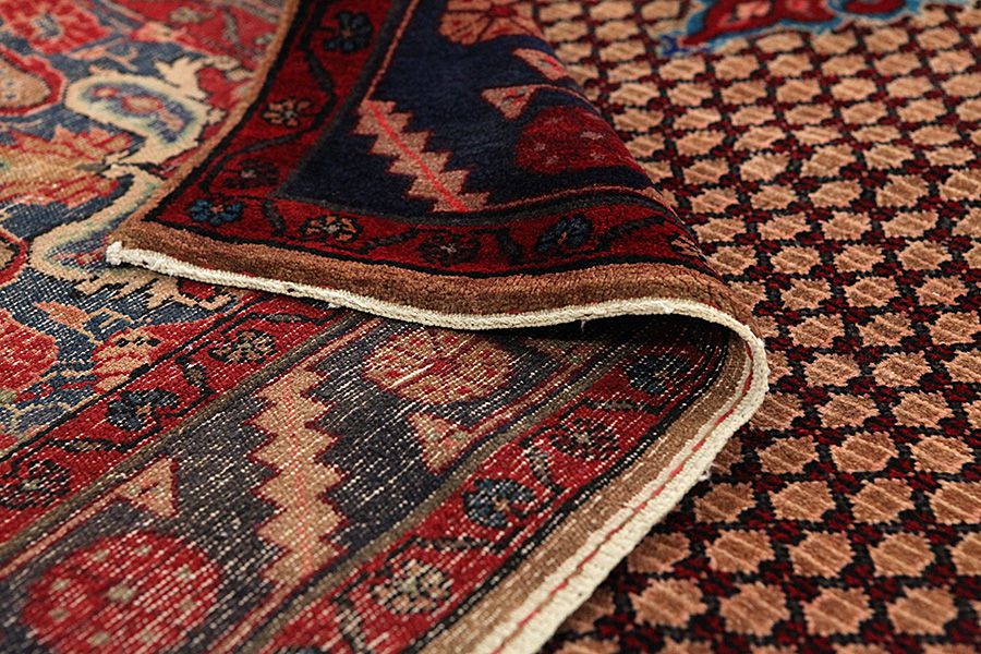 Songhor - Koliai Περσικό Χαλί 340x165 - Εικόνα 4
