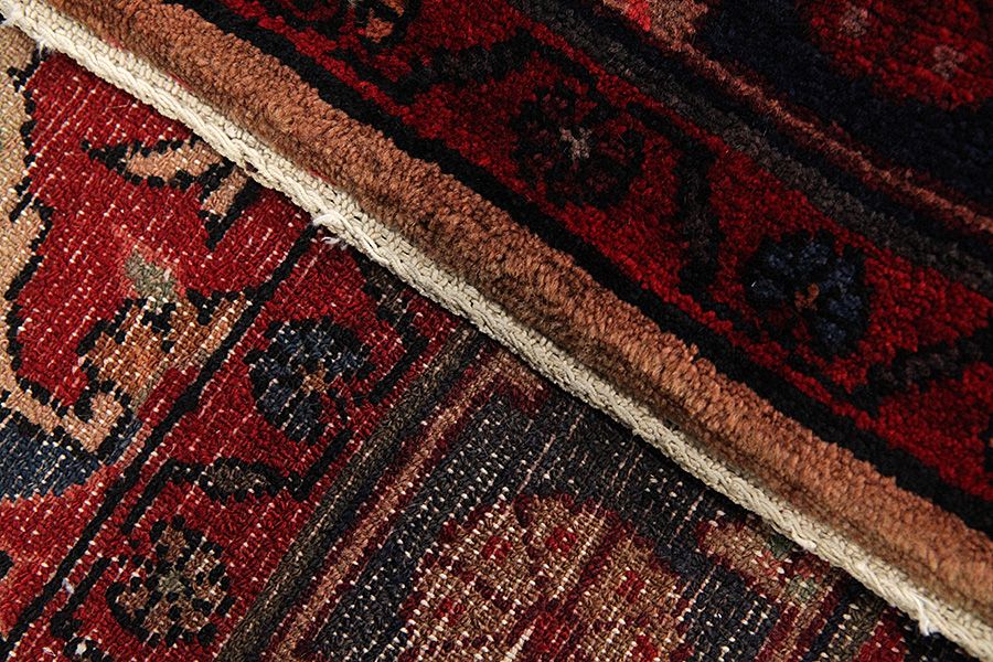 Songhor - Koliai Περσικό Χαλί 340x165 - Εικόνα 5