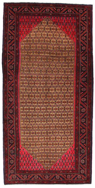 Songhor - Koliai Περσικό Χαλί 305x150