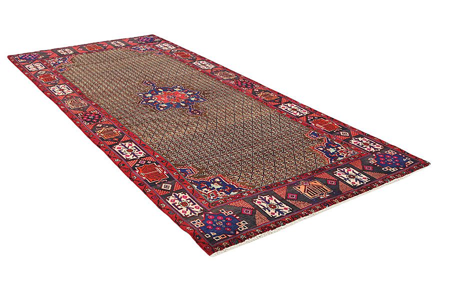 Songhor - Koliai Περσικό Χαλί 357x160 - Εικόνα 1