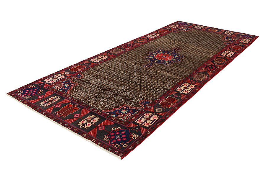 Songhor - Koliai Περσικό Χαλί 357x160 - Εικόνα 2