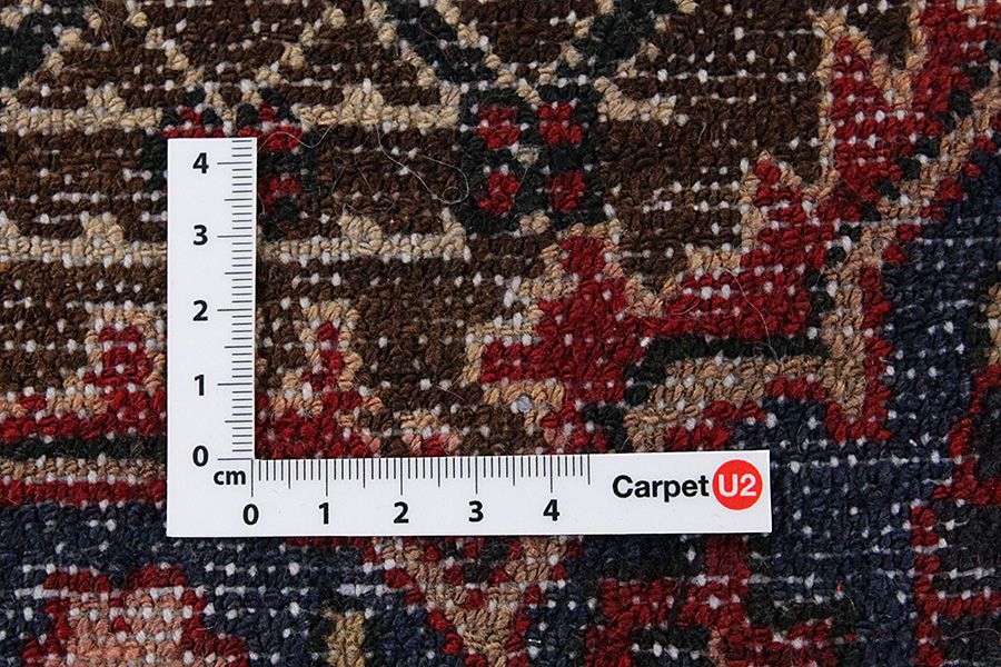 Songhor - Koliai Περσικό Χαλί 357x160 - Εικόνα 3