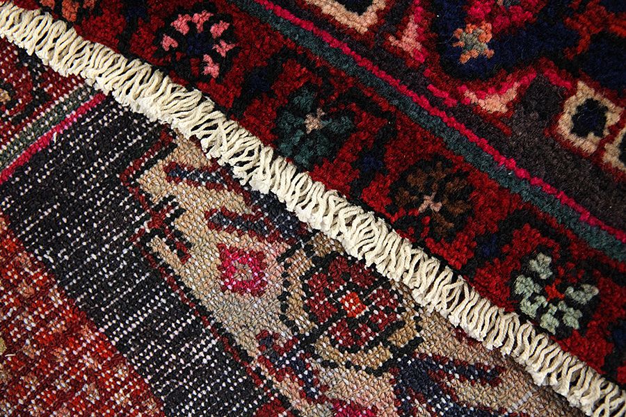 Songhor - Koliai Περσικό Χαλί 357x160 - Εικόνα 5