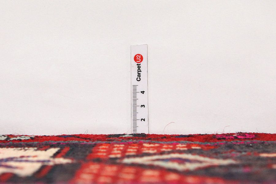 Songhor - Koliai Περσικό Χαλί 357x160 - Εικόνα 7