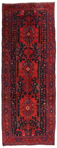 Lori - Bakhtiari Περσικό Χαλί 345x128